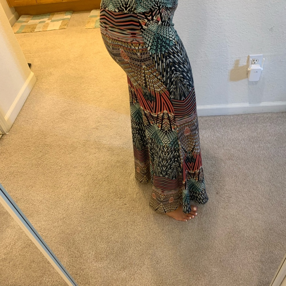 Colorful pants - Picture 2 of 7
